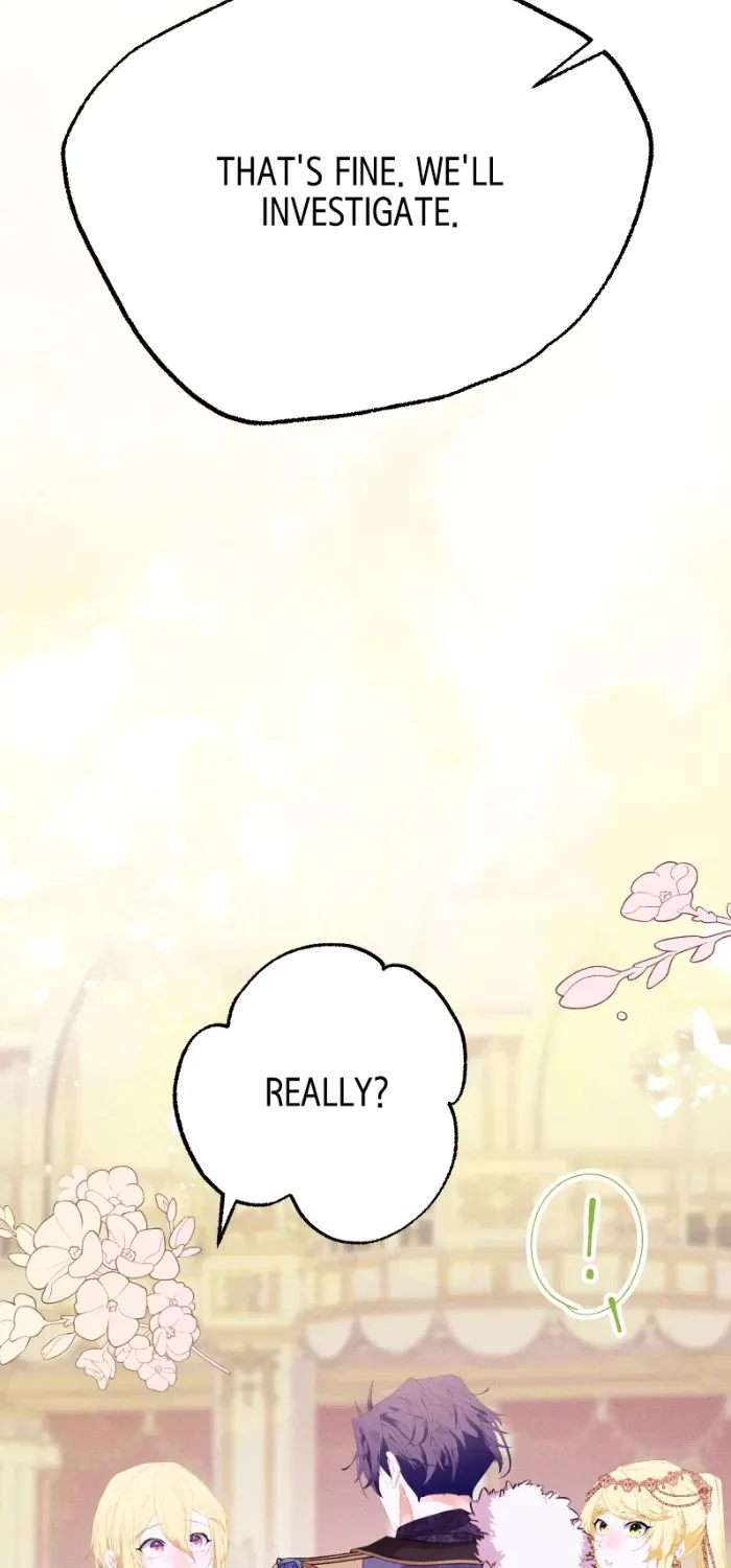 My Unwanted Engagement with the Final Boss Prince Chapter 61 page 26 - 