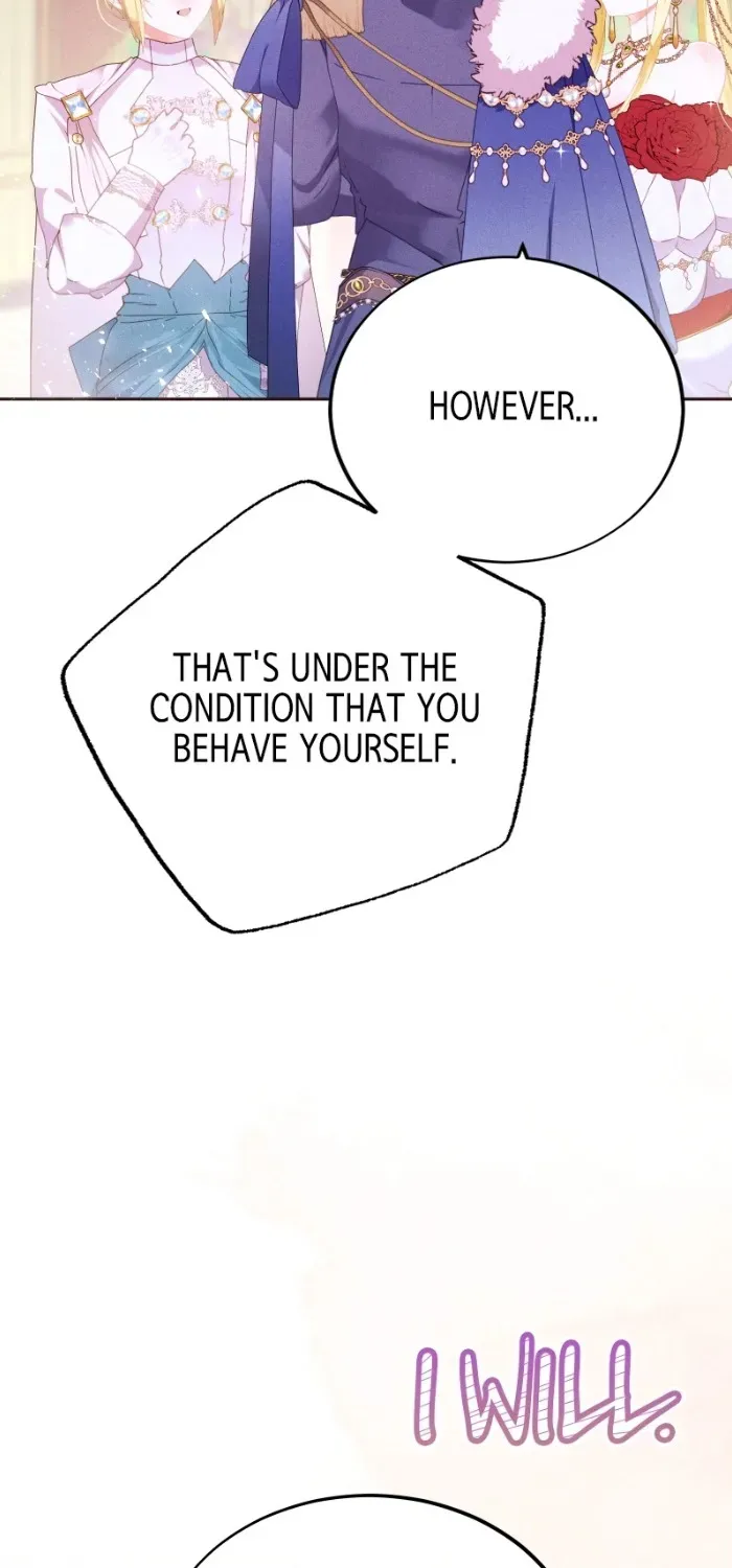My Unwanted Engagement with the Final Boss Prince Chapter 61 page 27 - 