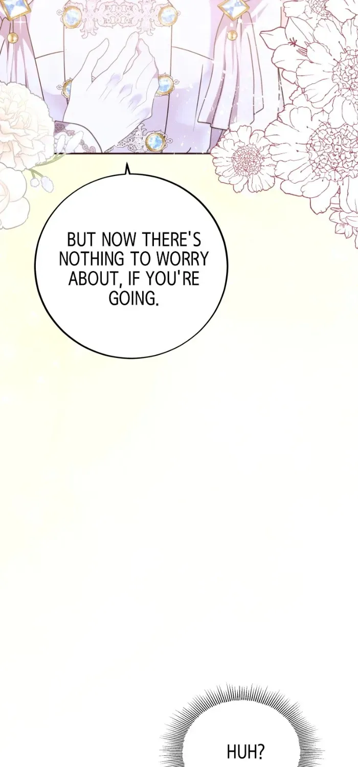 My Unwanted Engagement with the Final Boss Prince Chapter 61 page 29 - 