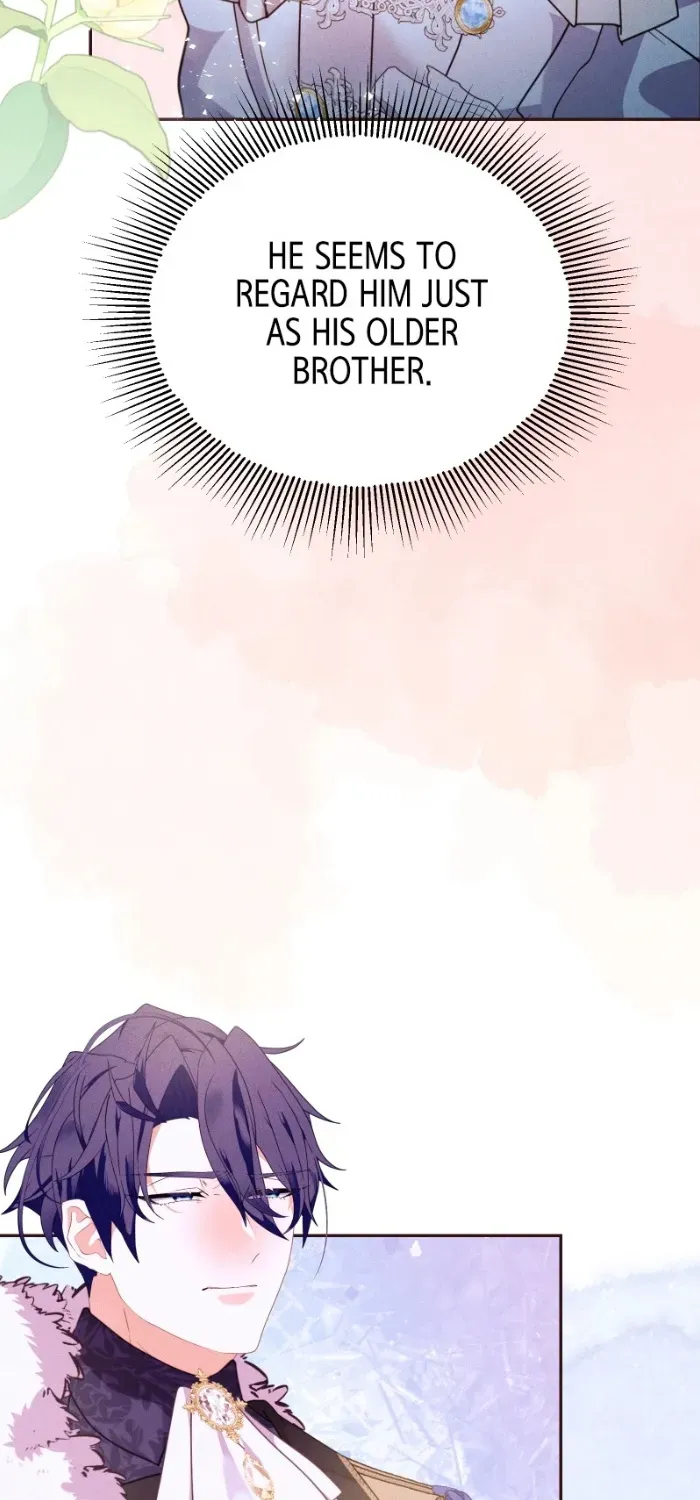 My Unwanted Engagement with the Final Boss Prince Chapter 61 page 34 - 