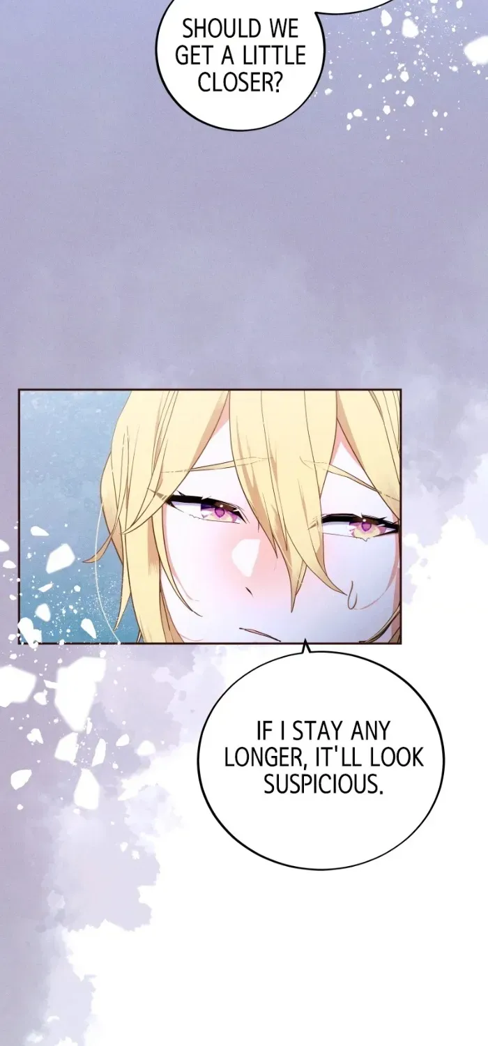 My Unwanted Engagement with the Final Boss Prince Chapter 61 page 37 - 