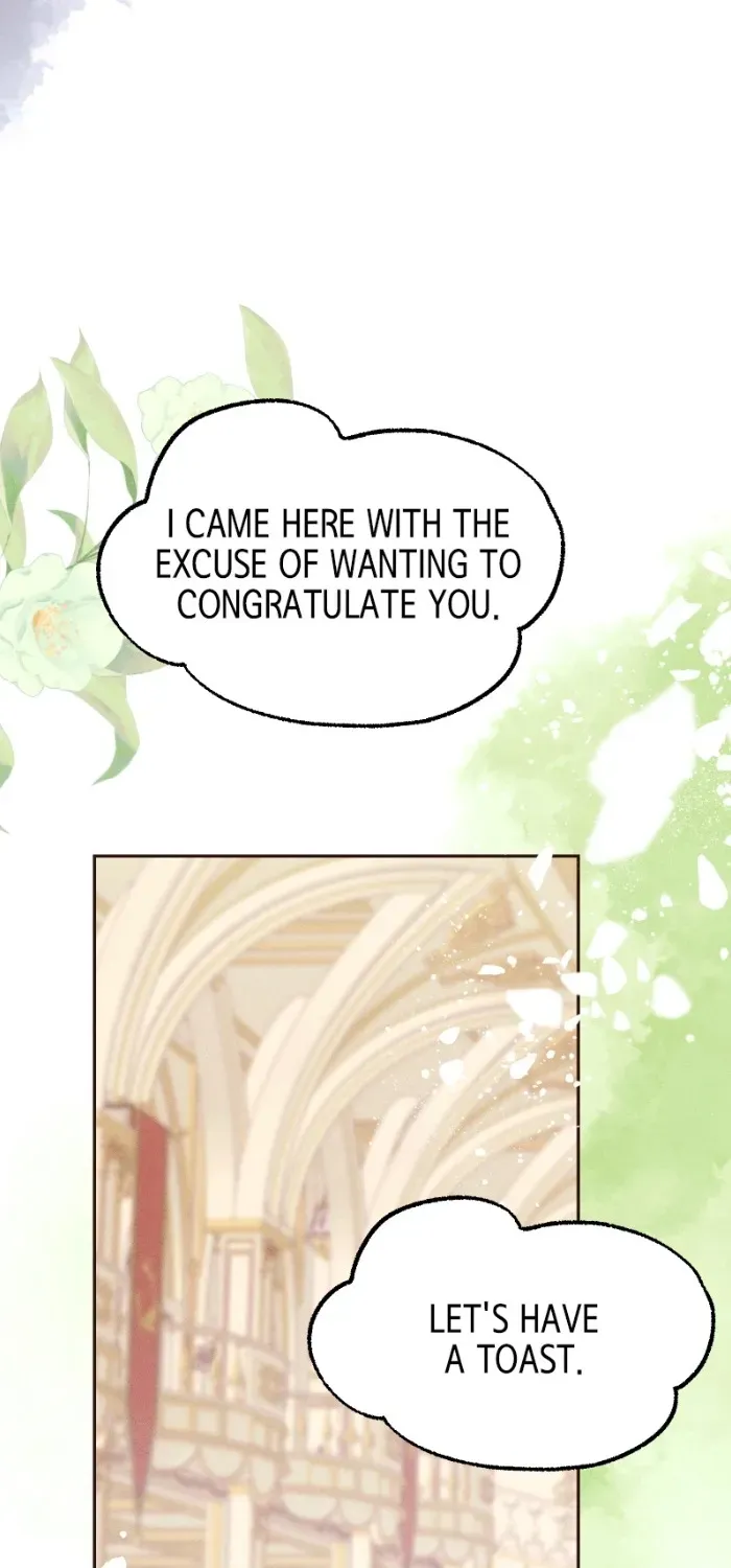 My Unwanted Engagement with the Final Boss Prince Chapter 61 page 38 - 