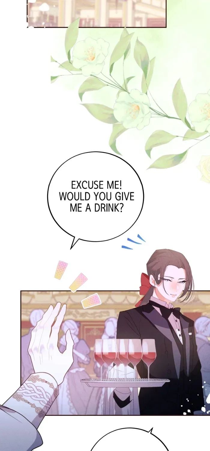 My Unwanted Engagement with the Final Boss Prince Chapter 61 page 39 - 