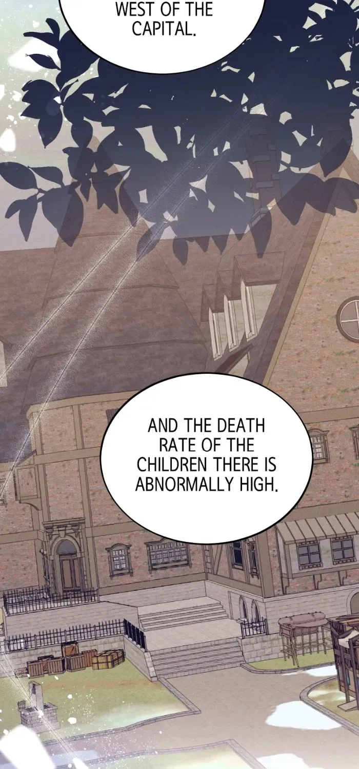 My Unwanted Engagement with the Final Boss Prince Chapter 61 page 5 - 