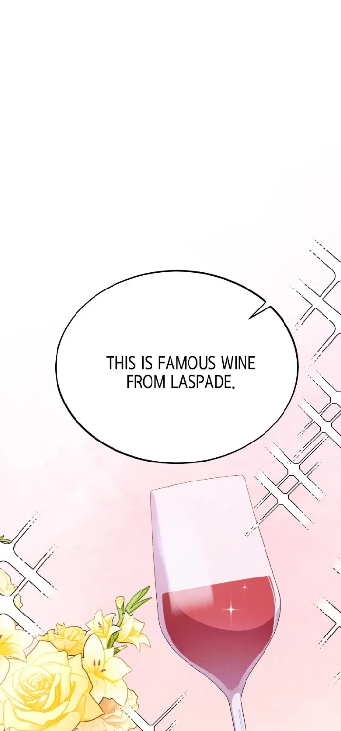 My Unwanted Engagement with the Final Boss Prince Chapter 61 page 41 - 
