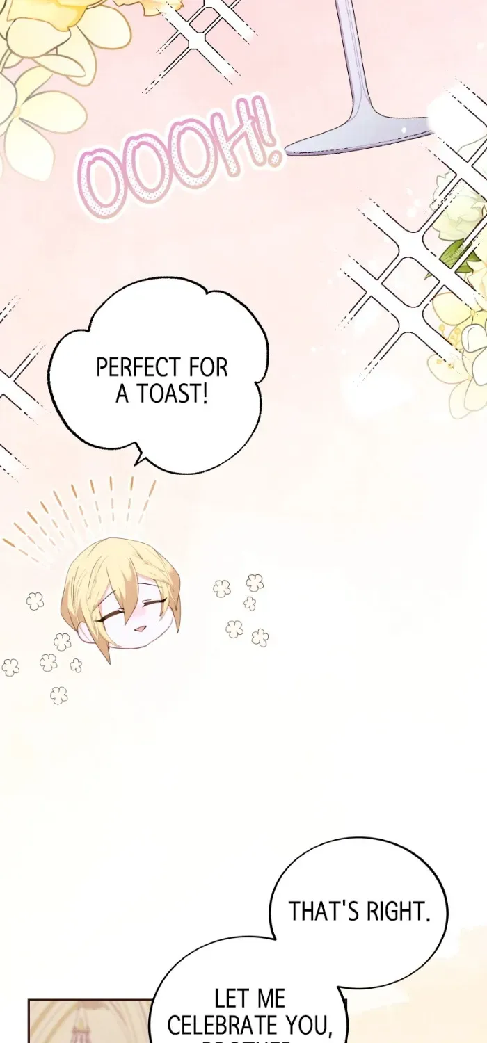 My Unwanted Engagement with the Final Boss Prince Chapter 61 page 42 - 