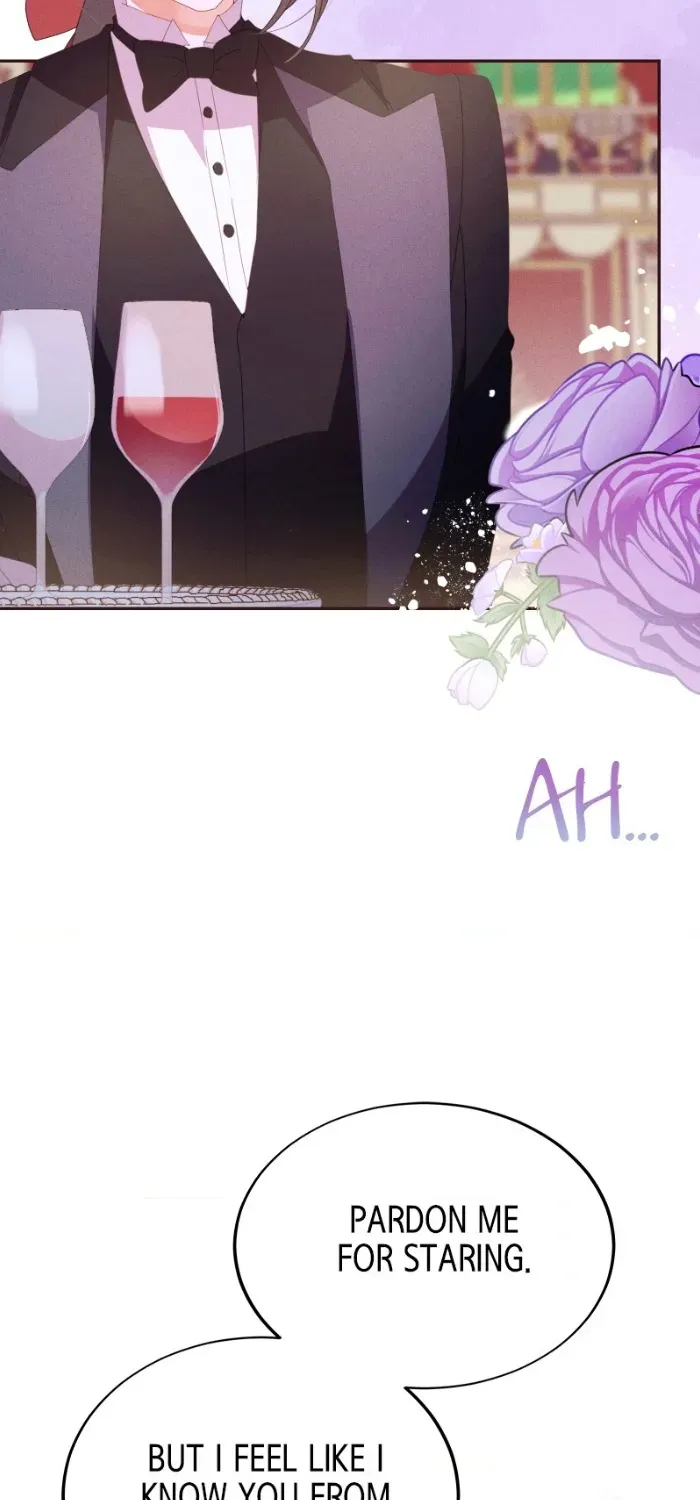 My Unwanted Engagement with the Final Boss Prince Chapter 61 page 46 - 