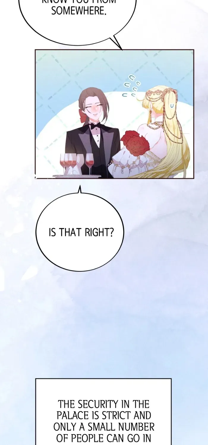 My Unwanted Engagement with the Final Boss Prince Chapter 61 page 47 - 