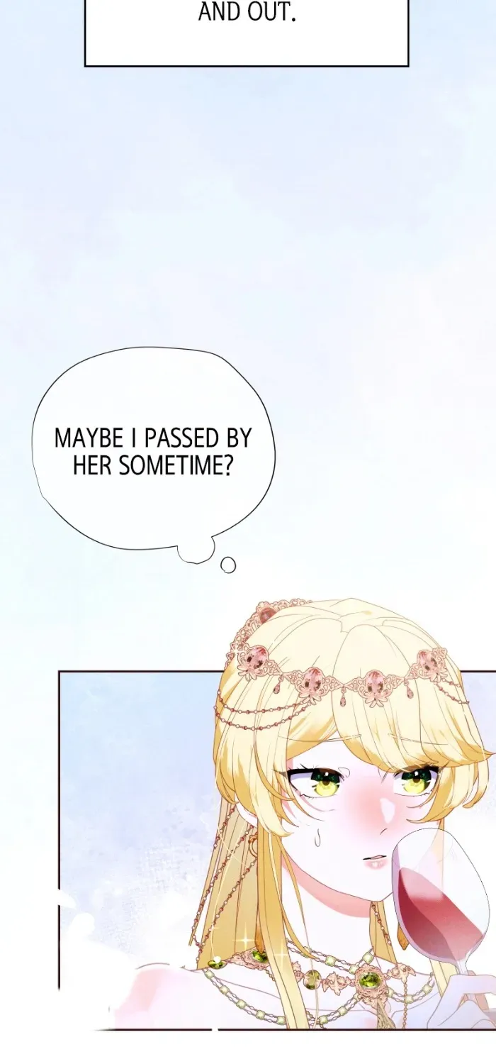 My Unwanted Engagement with the Final Boss Prince Chapter 61 page 48 - 