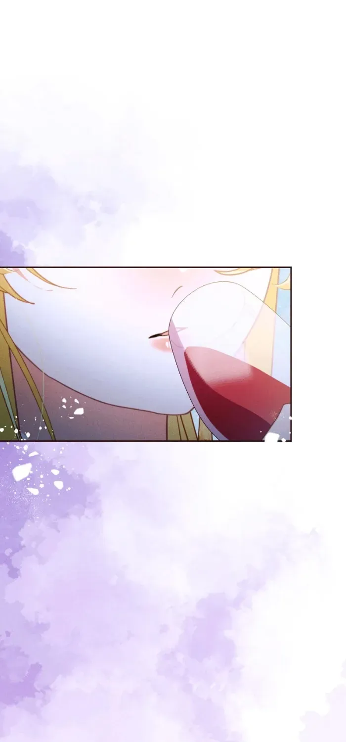My Unwanted Engagement with the Final Boss Prince Chapter 61 page 49 - 