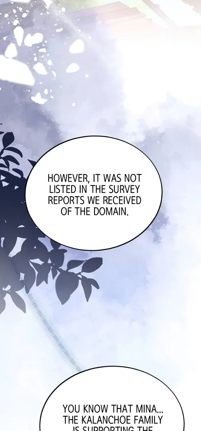 My Unwanted Engagement with the Final Boss Prince Chapter 61 page 6 - 