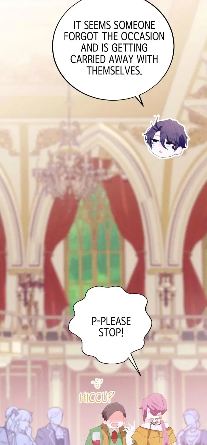 My Unwanted Engagement with the Final Boss Prince Chapter 61 page 52 - 
