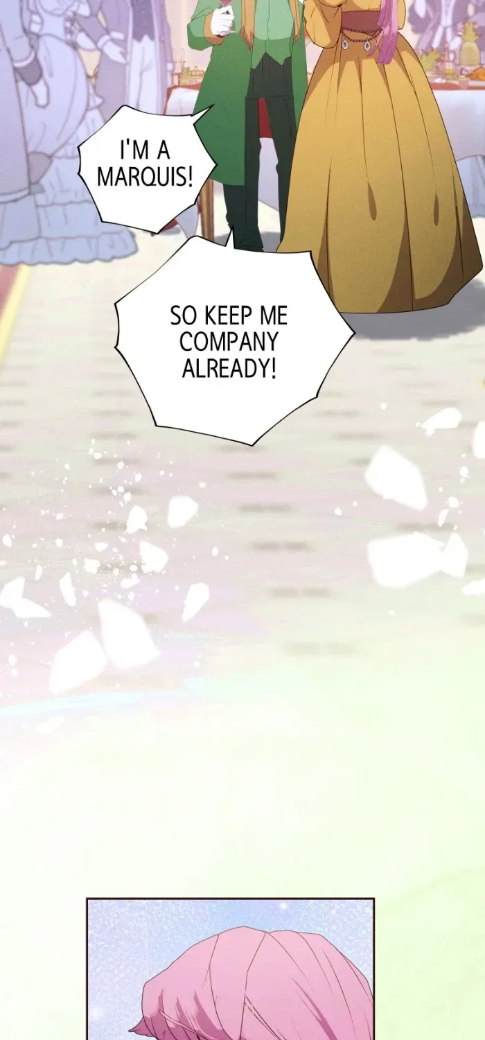 My Unwanted Engagement with the Final Boss Prince Chapter 61 page 53 - 