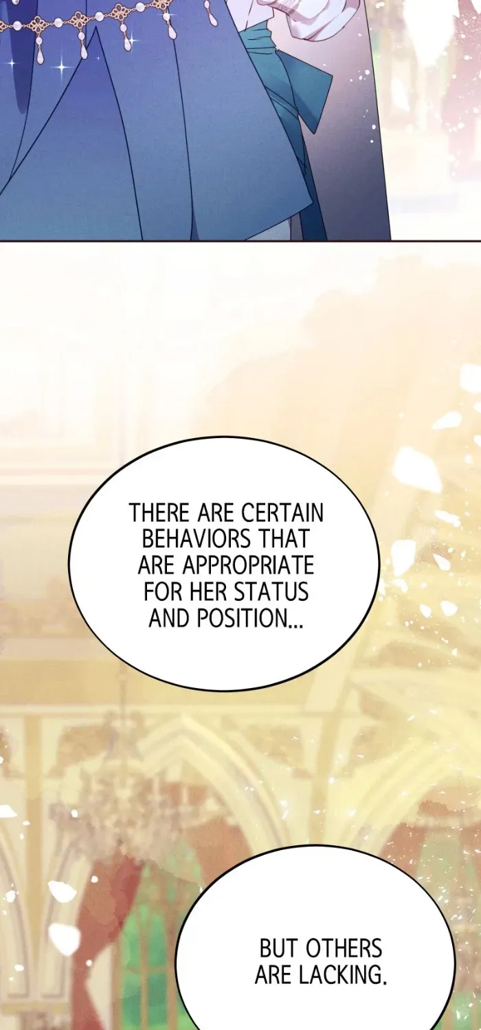 My Unwanted Engagement with the Final Boss Prince Chapter 61 page 58 - 