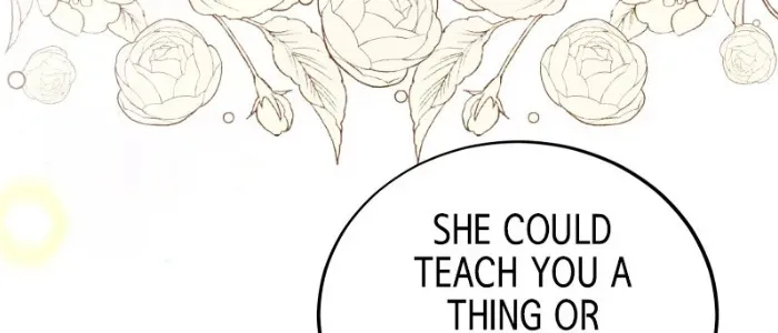 My Unwanted Engagement with the Final Boss Prince Chapter 61 page 60 - 