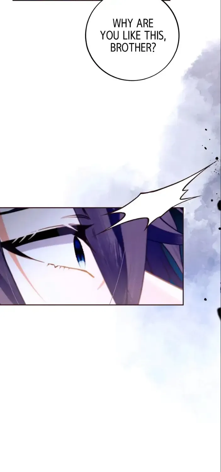 My Unwanted Engagement with the Final Boss Prince Chapter 61 page 64 - 