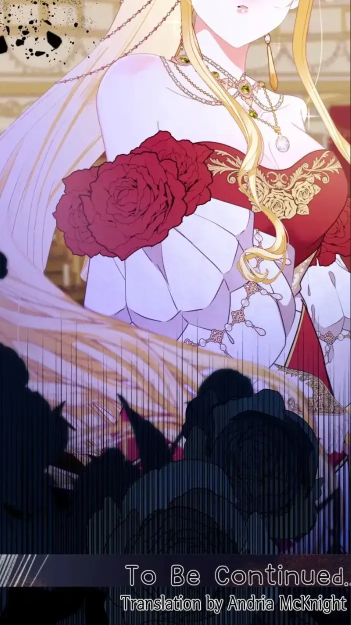 My Unwanted Engagement with the Final Boss Prince Chapter 61 page 66 - 