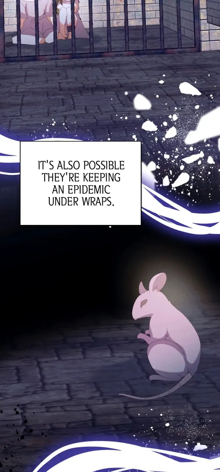 My Unwanted Engagement with the Final Boss Prince Chapter 61 page 10 - 