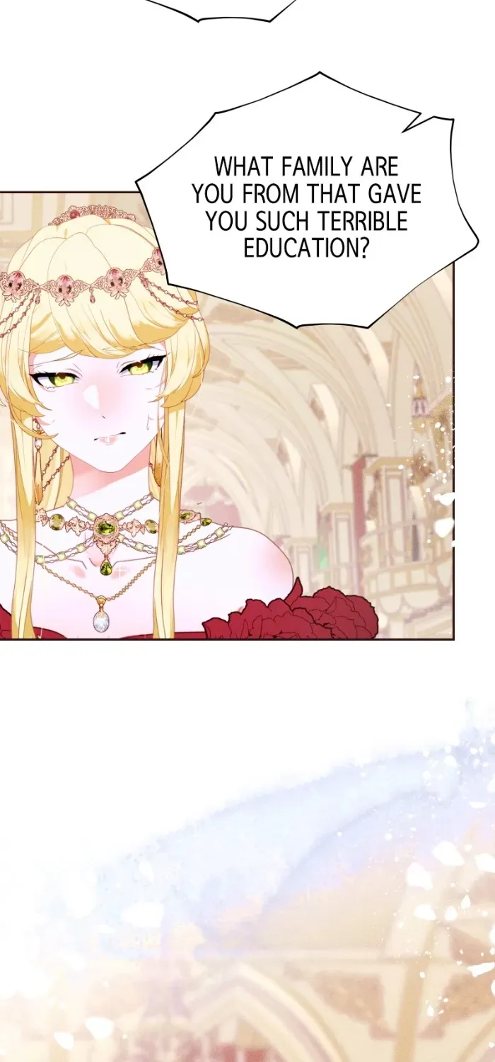 My Unwanted Engagement with the Final Boss Prince Chapter 62 page 2 - 