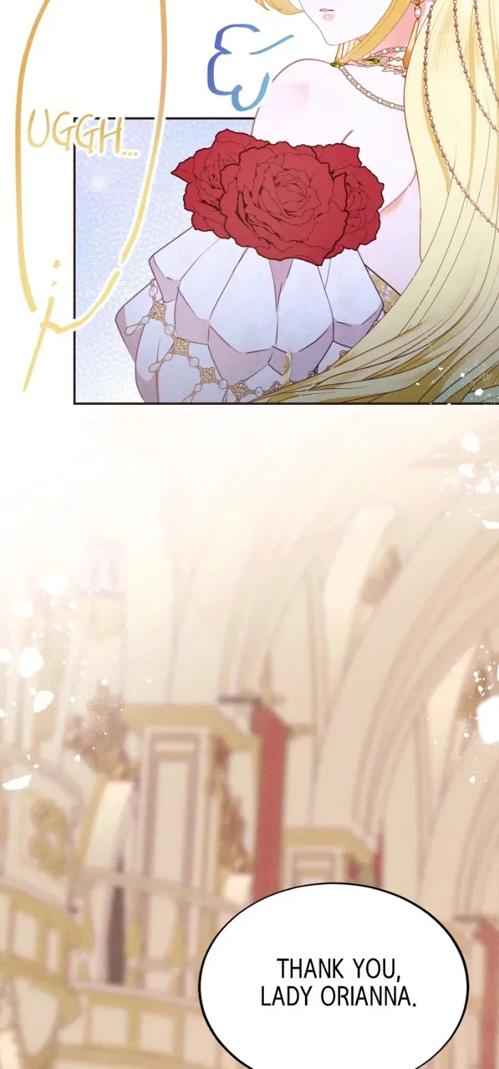 My Unwanted Engagement with the Final Boss Prince Chapter 62 page 11 - 