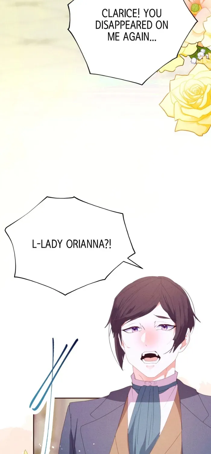 My Unwanted Engagement with the Final Boss Prince Chapter 62 page 13 - 