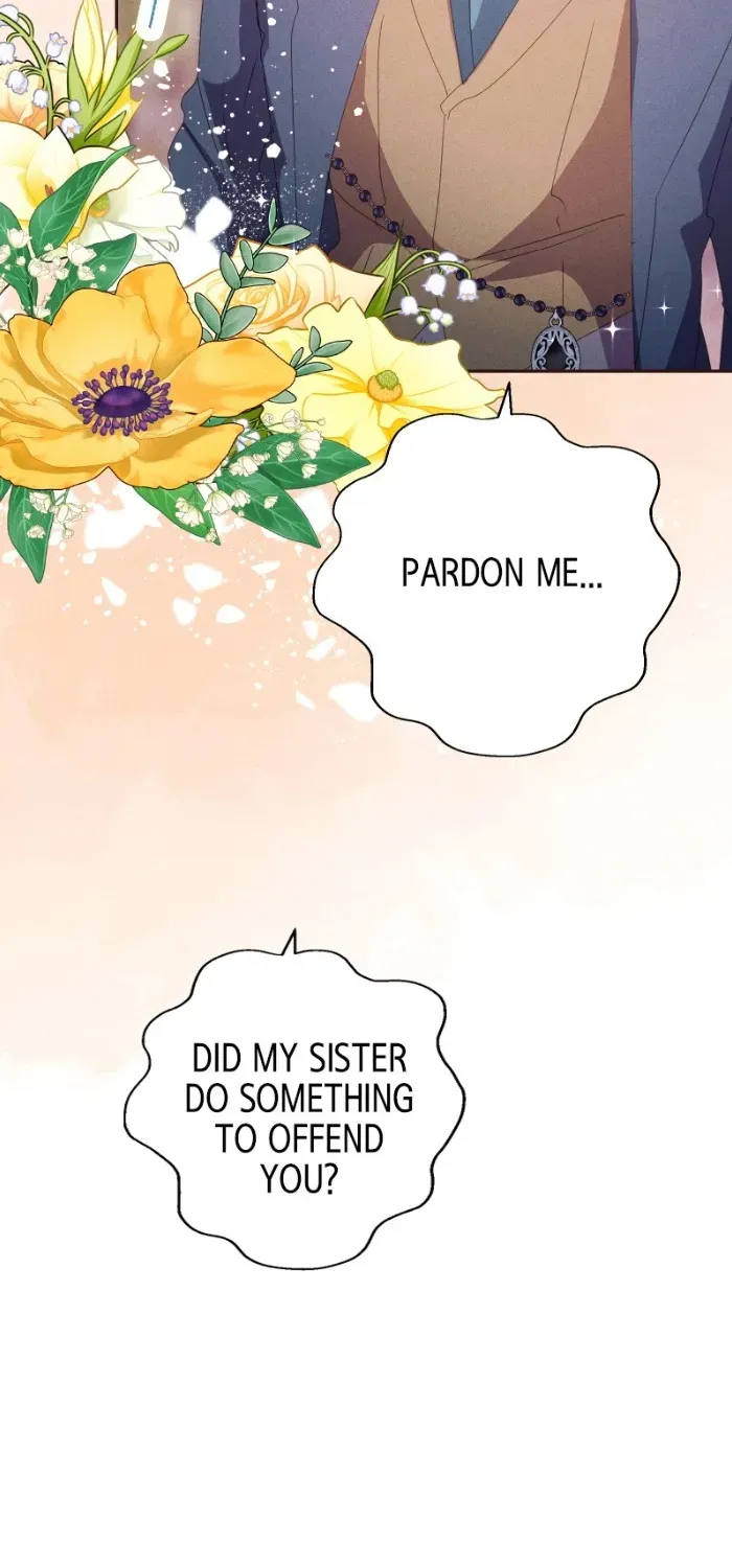 My Unwanted Engagement with the Final Boss Prince Chapter 62 page 14 - 