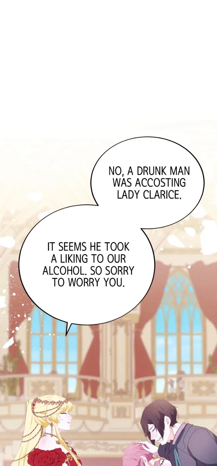 My Unwanted Engagement with the Final Boss Prince Chapter 62 page 15 - 