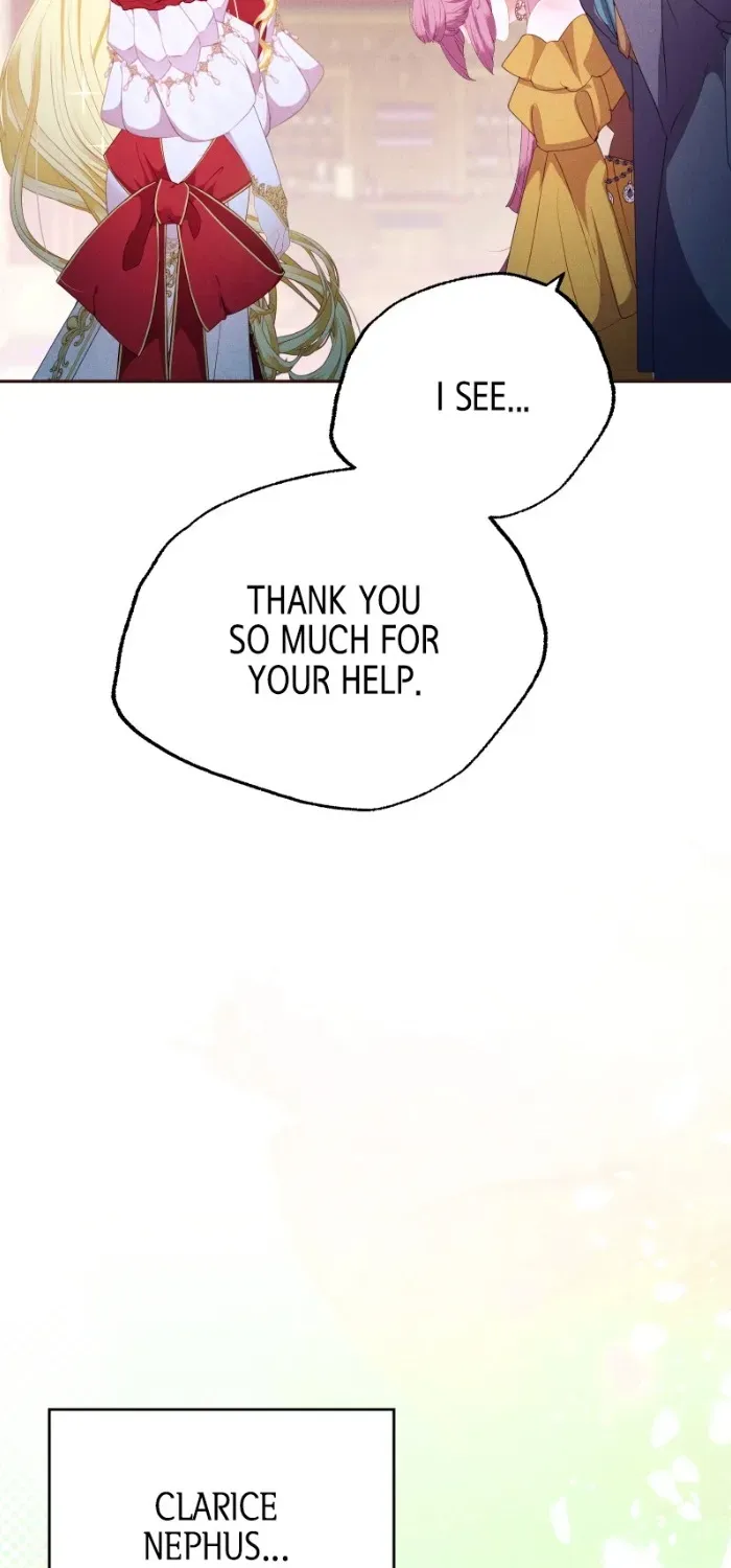 My Unwanted Engagement with the Final Boss Prince Chapter 62 page 16 - 