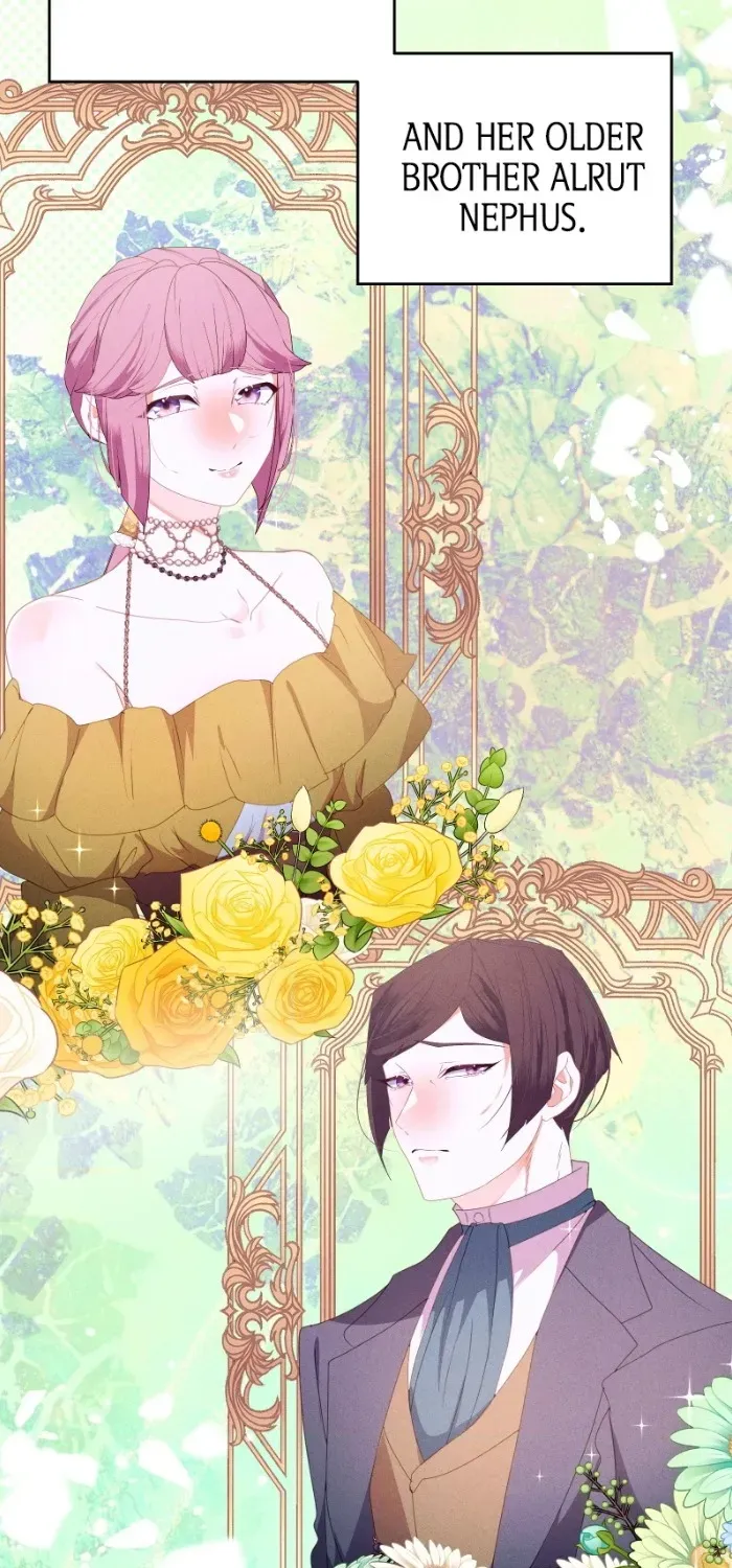 My Unwanted Engagement with the Final Boss Prince Chapter 62 page 17 - 