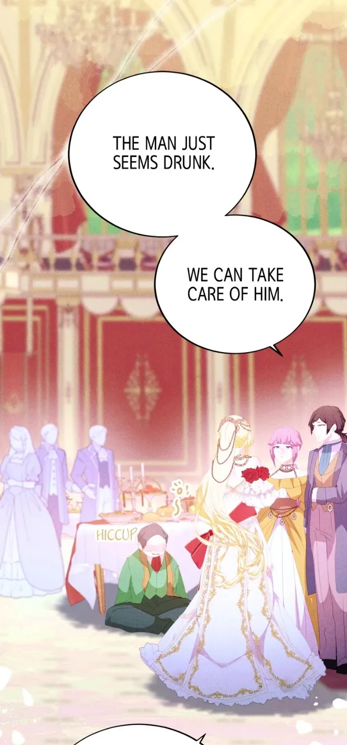 My Unwanted Engagement with the Final Boss Prince Chapter 62 page 22 - 