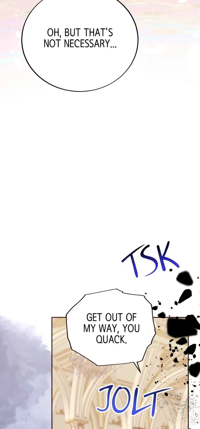My Unwanted Engagement with the Final Boss Prince Chapter 62 page 23 - 