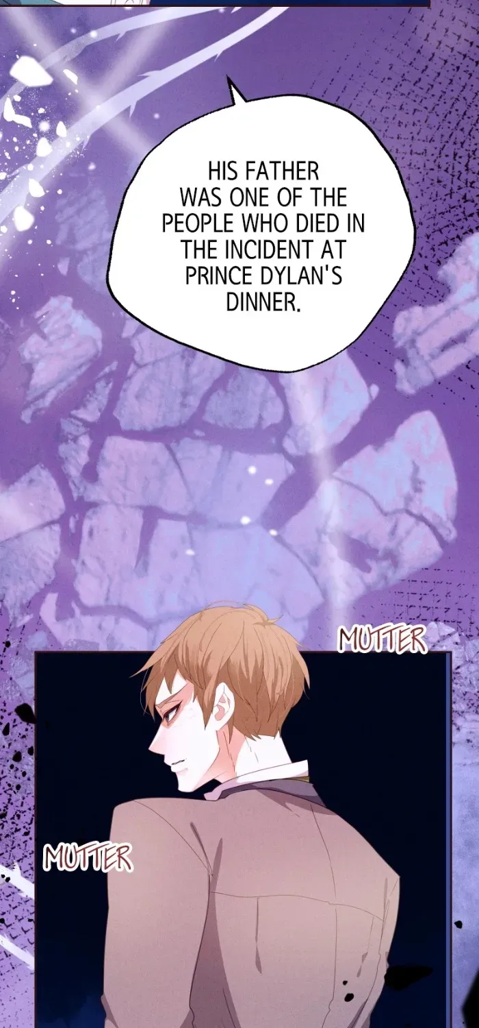 My Unwanted Engagement with the Final Boss Prince Chapter 62 page 26 - 