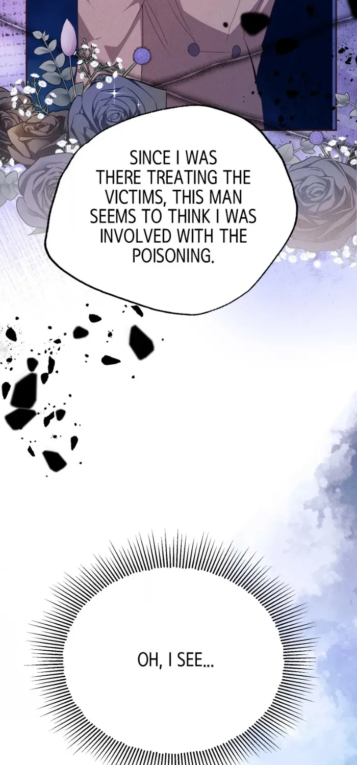 My Unwanted Engagement with the Final Boss Prince Chapter 62 page 27 - 