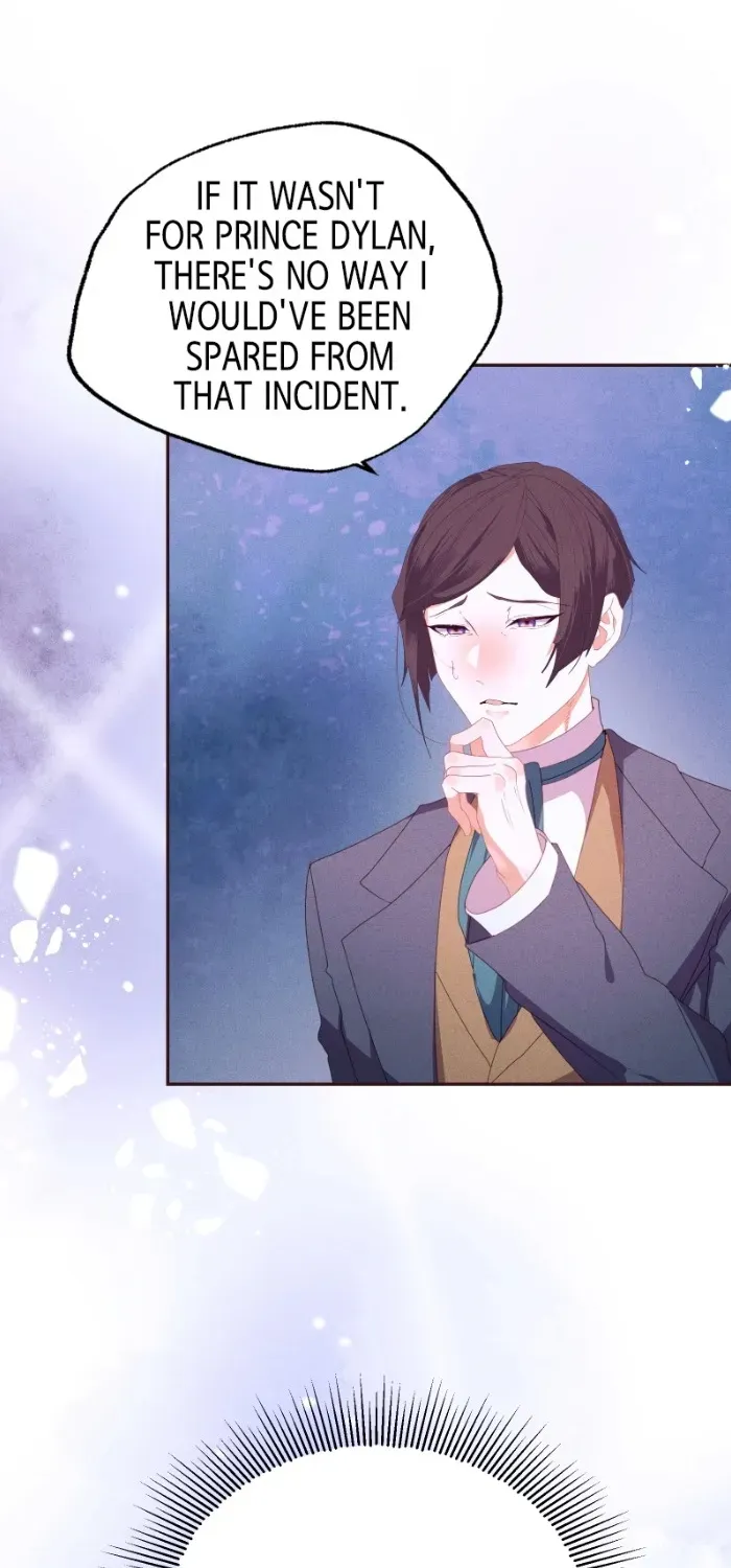 My Unwanted Engagement with the Final Boss Prince Chapter 62 page 30 - 