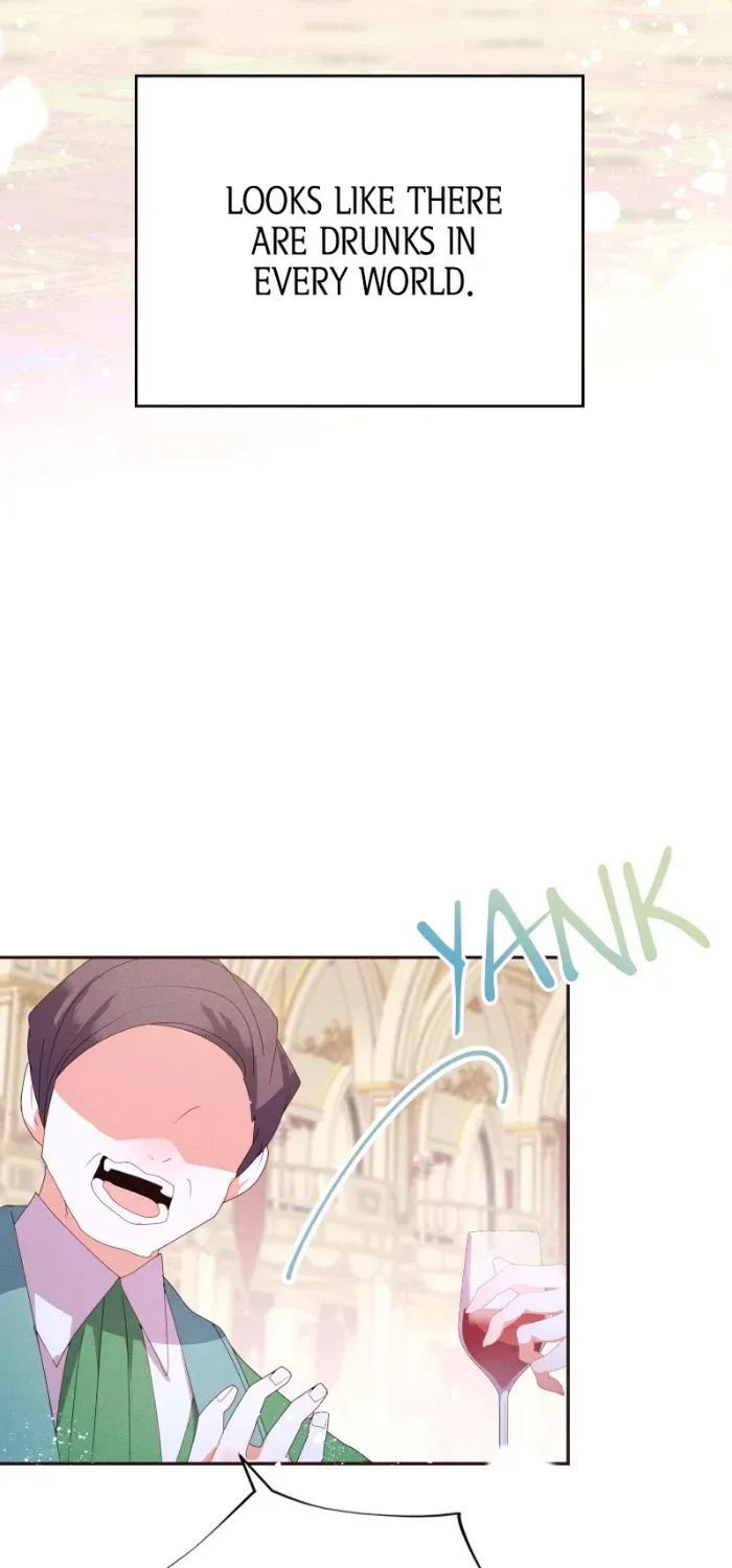My Unwanted Engagement with the Final Boss Prince Chapter 62 page 4 - 