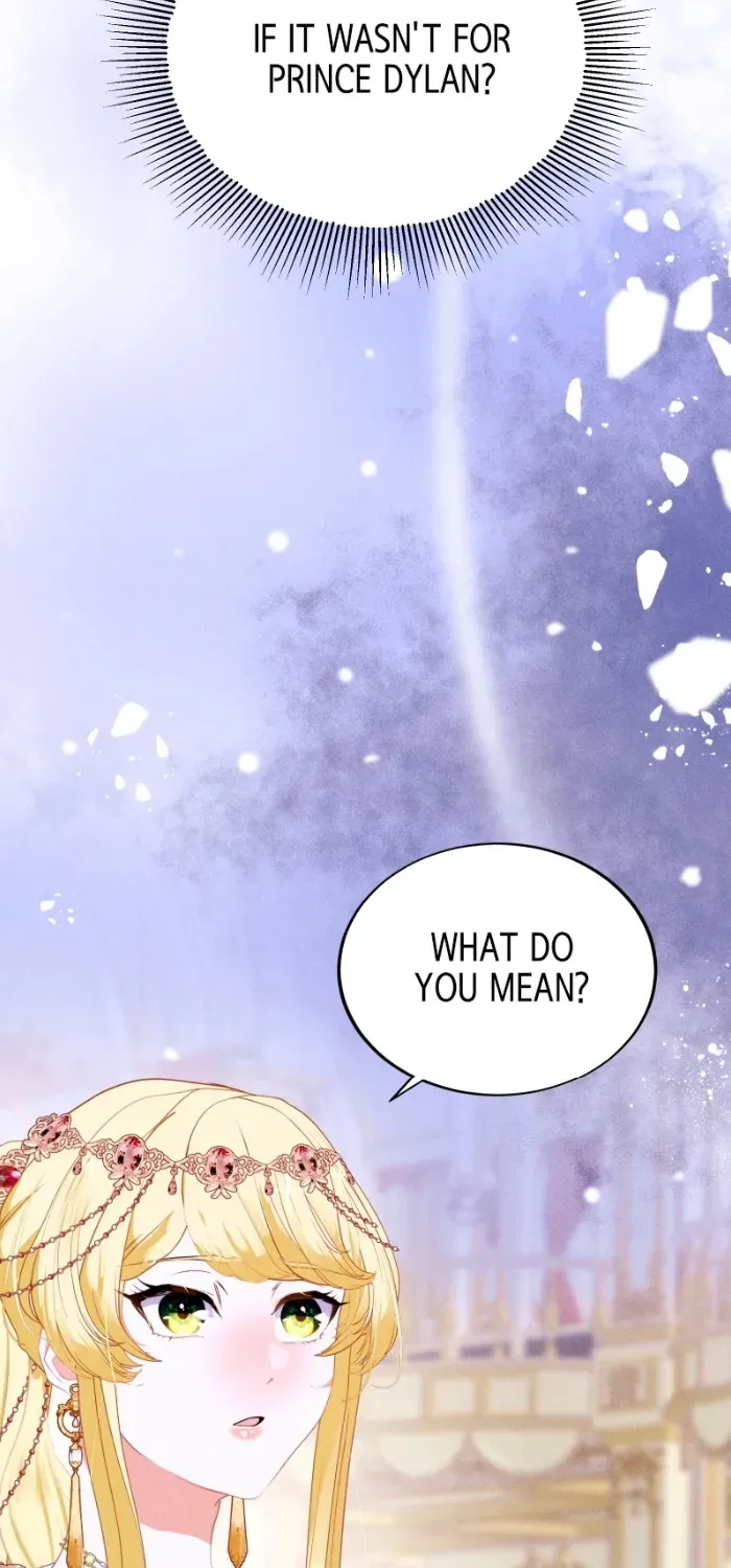 My Unwanted Engagement with the Final Boss Prince Chapter 62 page 31 - 