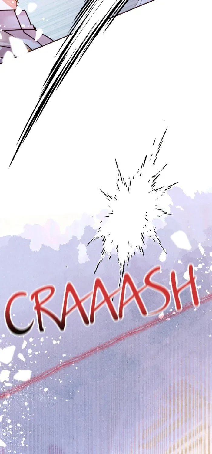 My Unwanted Engagement with the Final Boss Prince Chapter 62 page 33 - 