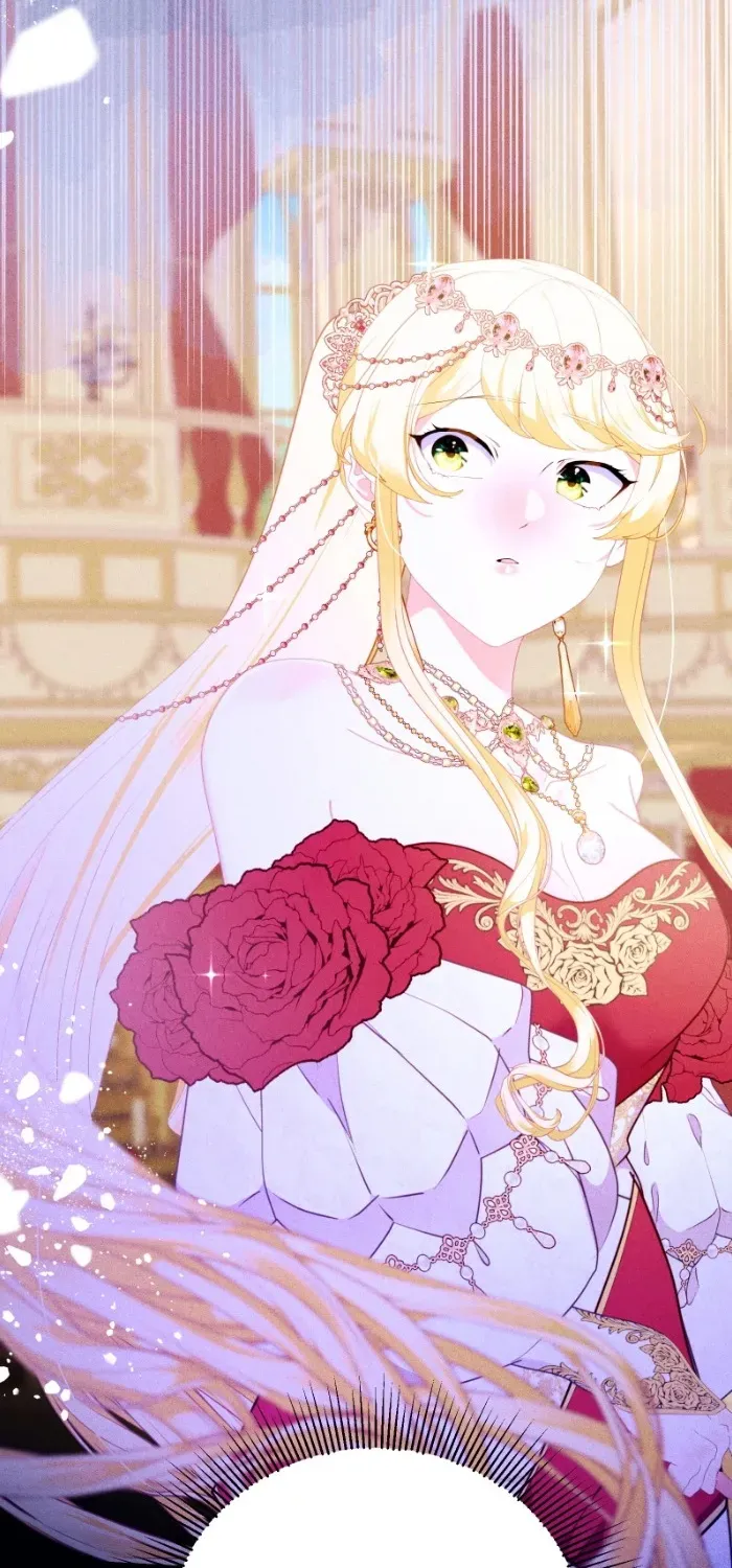 My Unwanted Engagement with the Final Boss Prince Chapter 62 page 34 - 