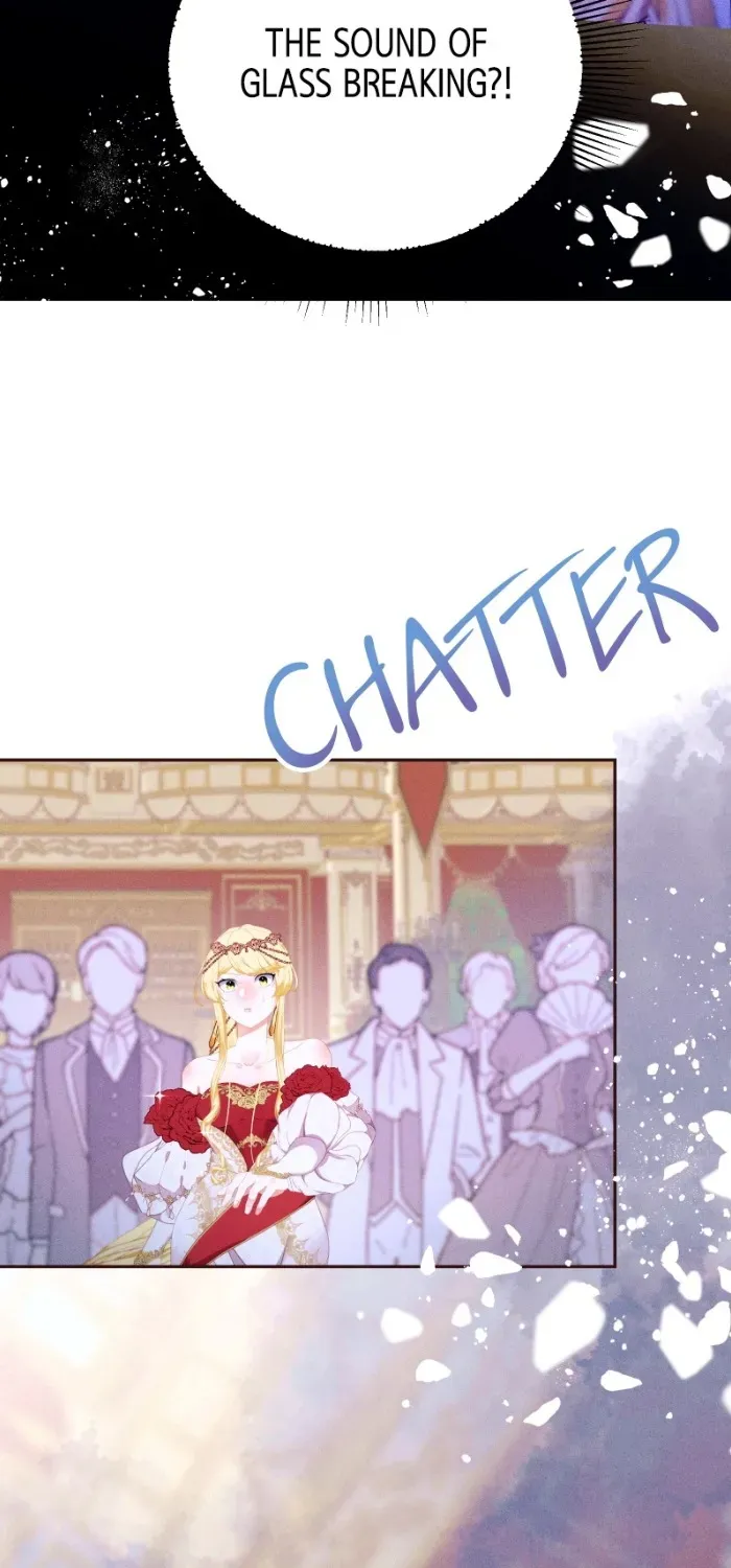 My Unwanted Engagement with the Final Boss Prince Chapter 62 page 35 - 