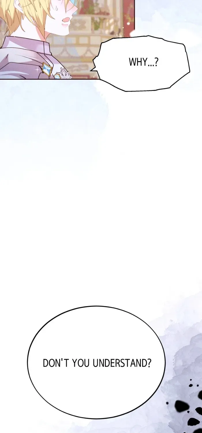 My Unwanted Engagement with the Final Boss Prince Chapter 62 page 38 - 