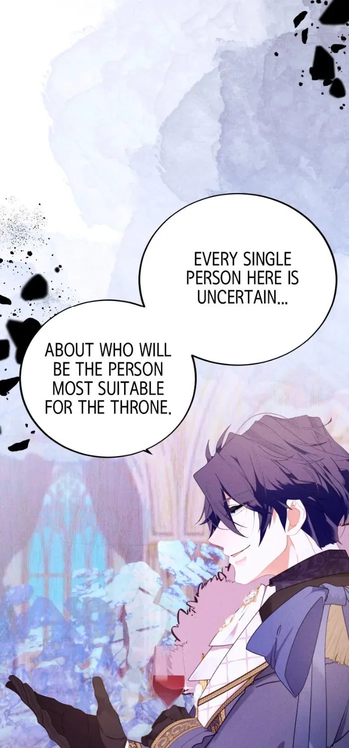 My Unwanted Engagement with the Final Boss Prince Chapter 62 page 39 - 