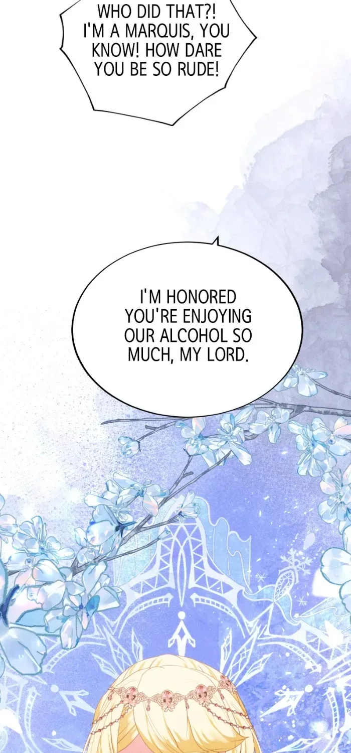 My Unwanted Engagement with the Final Boss Prince Chapter 62 page 5 - 