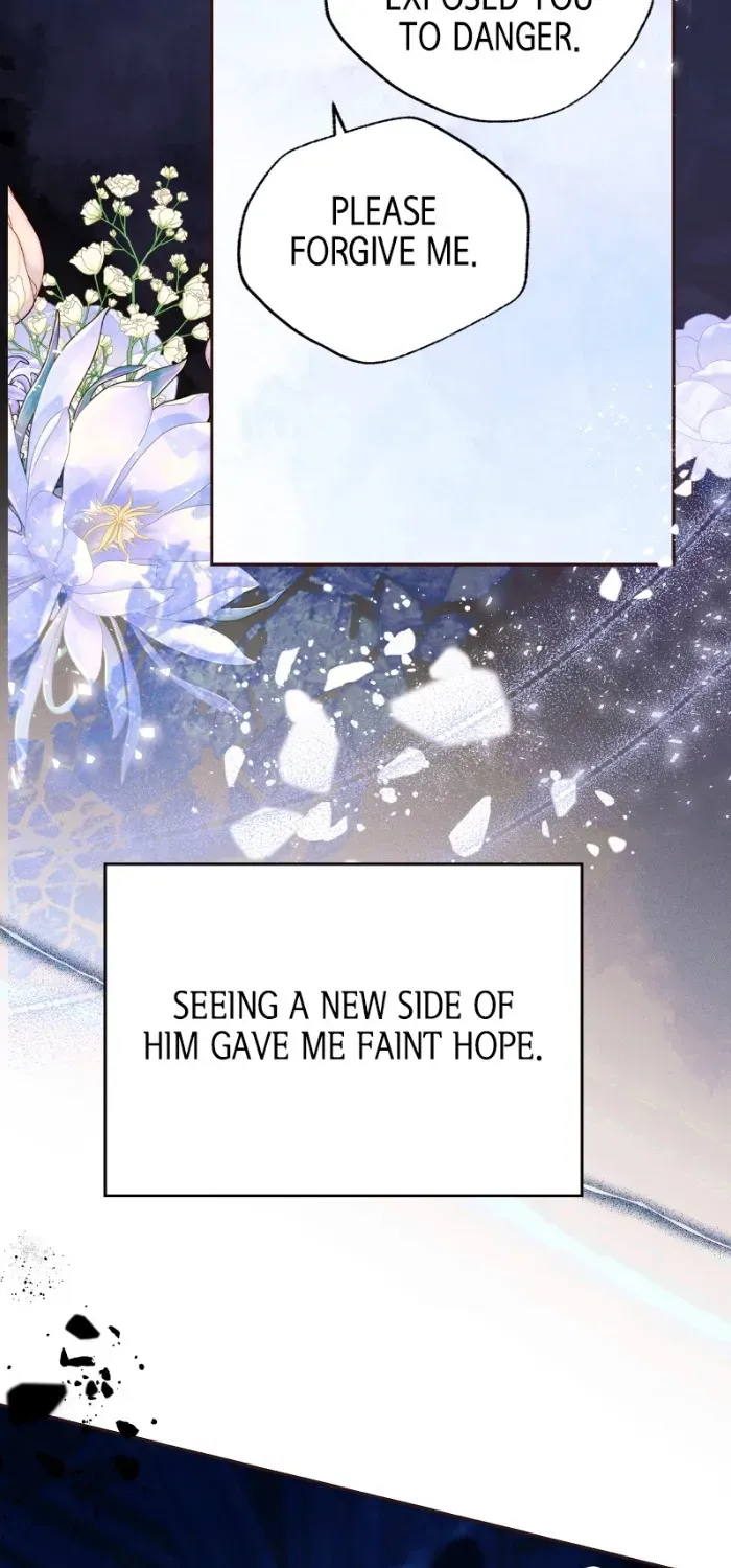 My Unwanted Engagement with the Final Boss Prince Chapter 62 page 43 - 