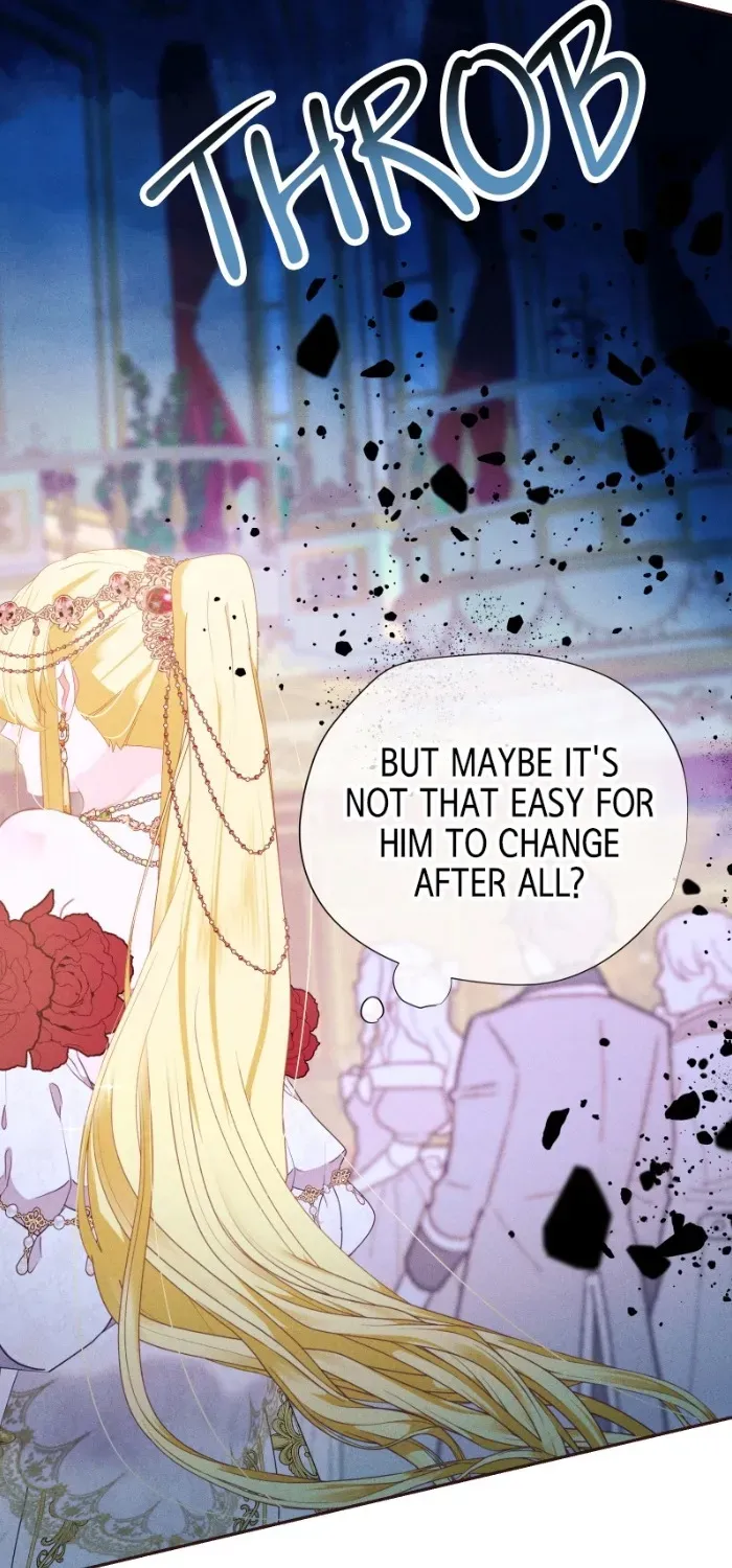 My Unwanted Engagement with the Final Boss Prince Chapter 62 page 44 - 