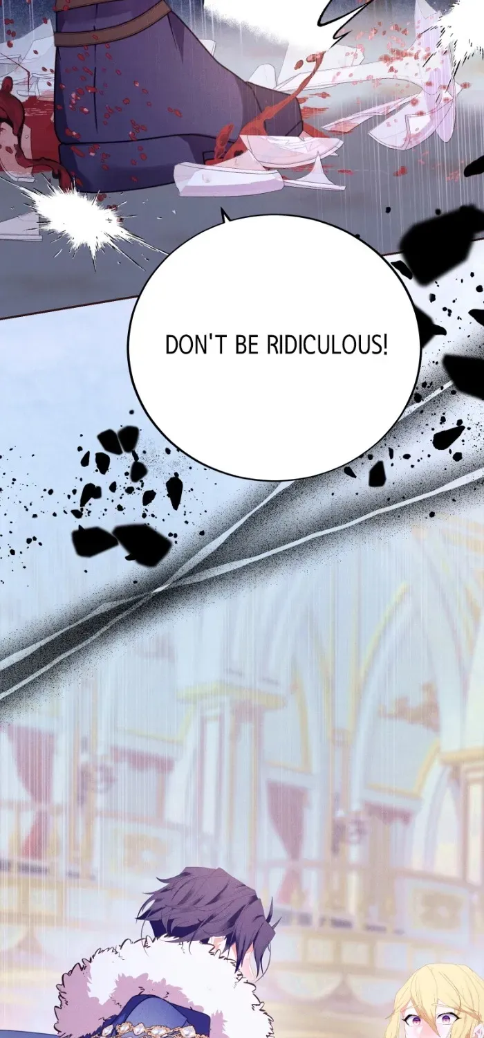 My Unwanted Engagement with the Final Boss Prince Chapter 62 page 48 - 