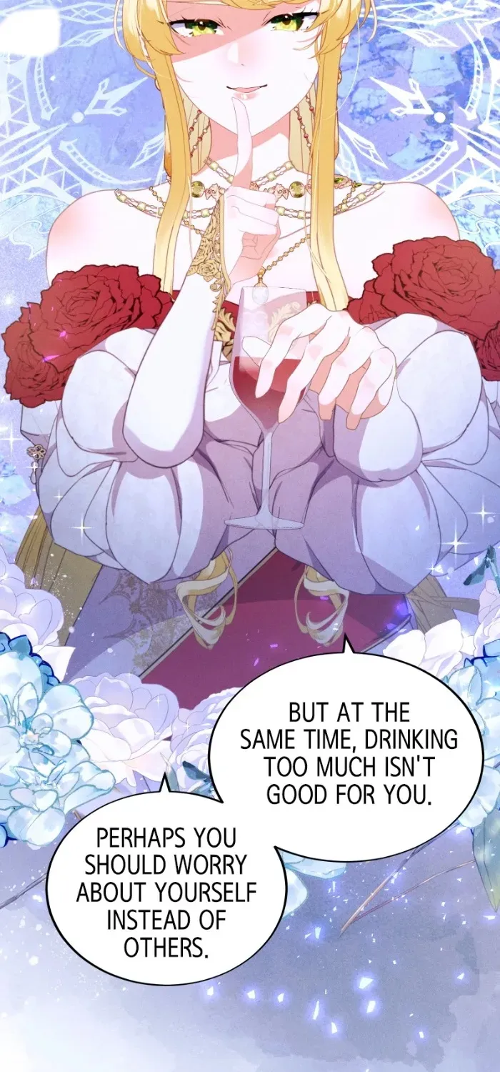 My Unwanted Engagement with the Final Boss Prince Chapter 62 page 6 - 