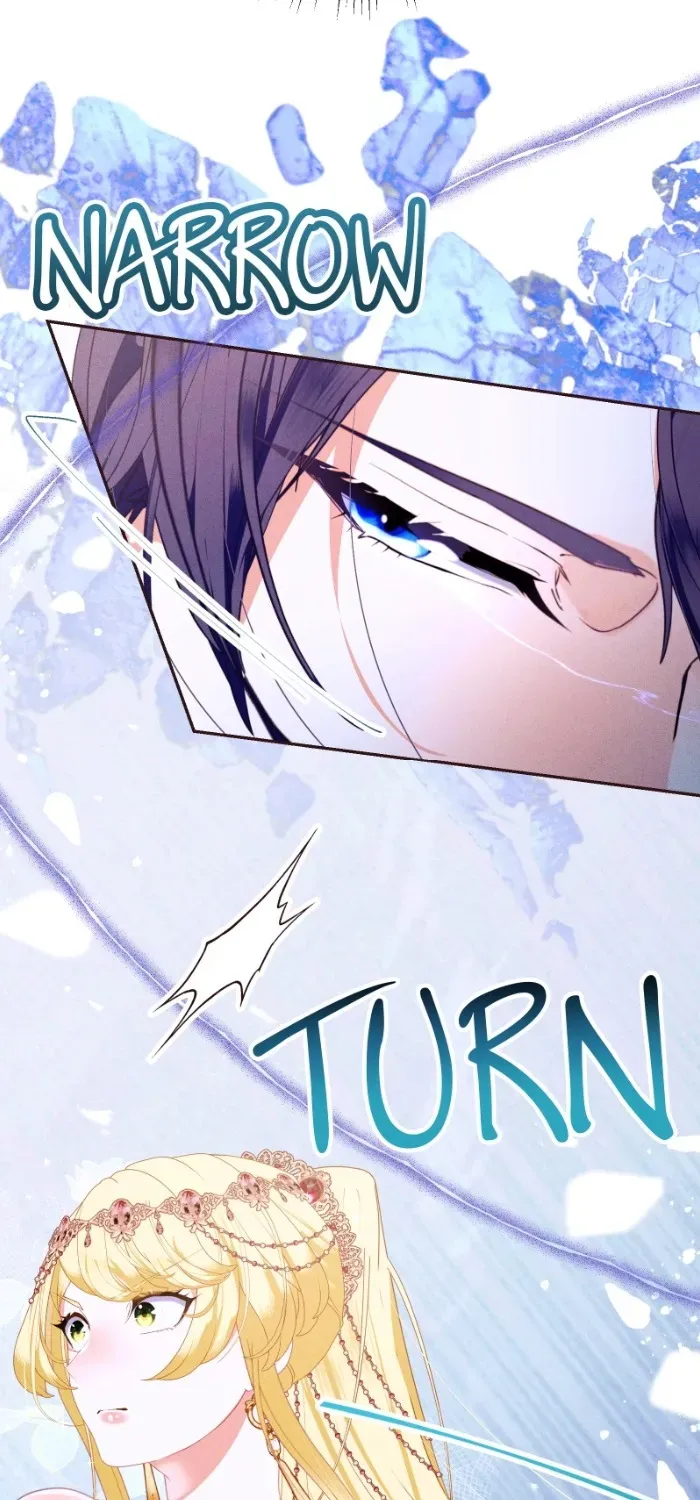 My Unwanted Engagement with the Final Boss Prince Chapter 62 page 51 - 