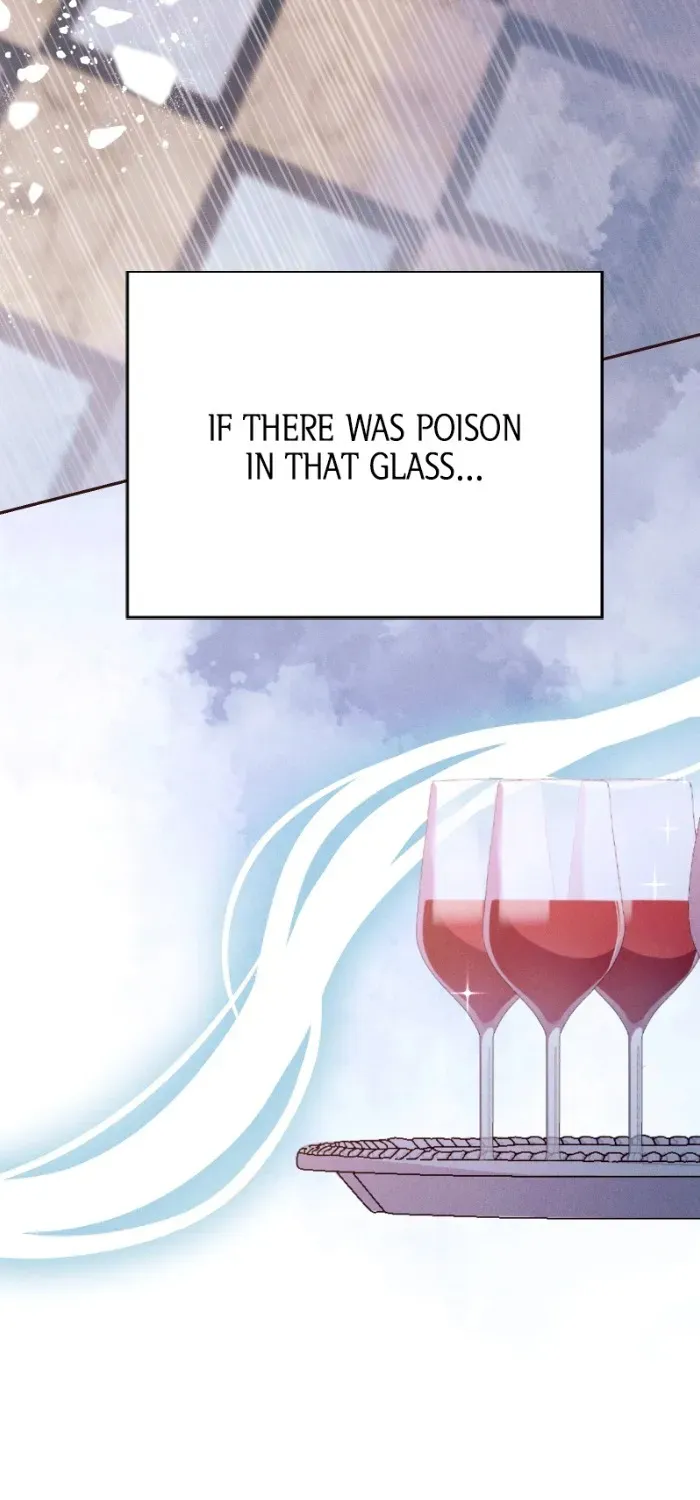My Unwanted Engagement with the Final Boss Prince Chapter 62 page 59 - 