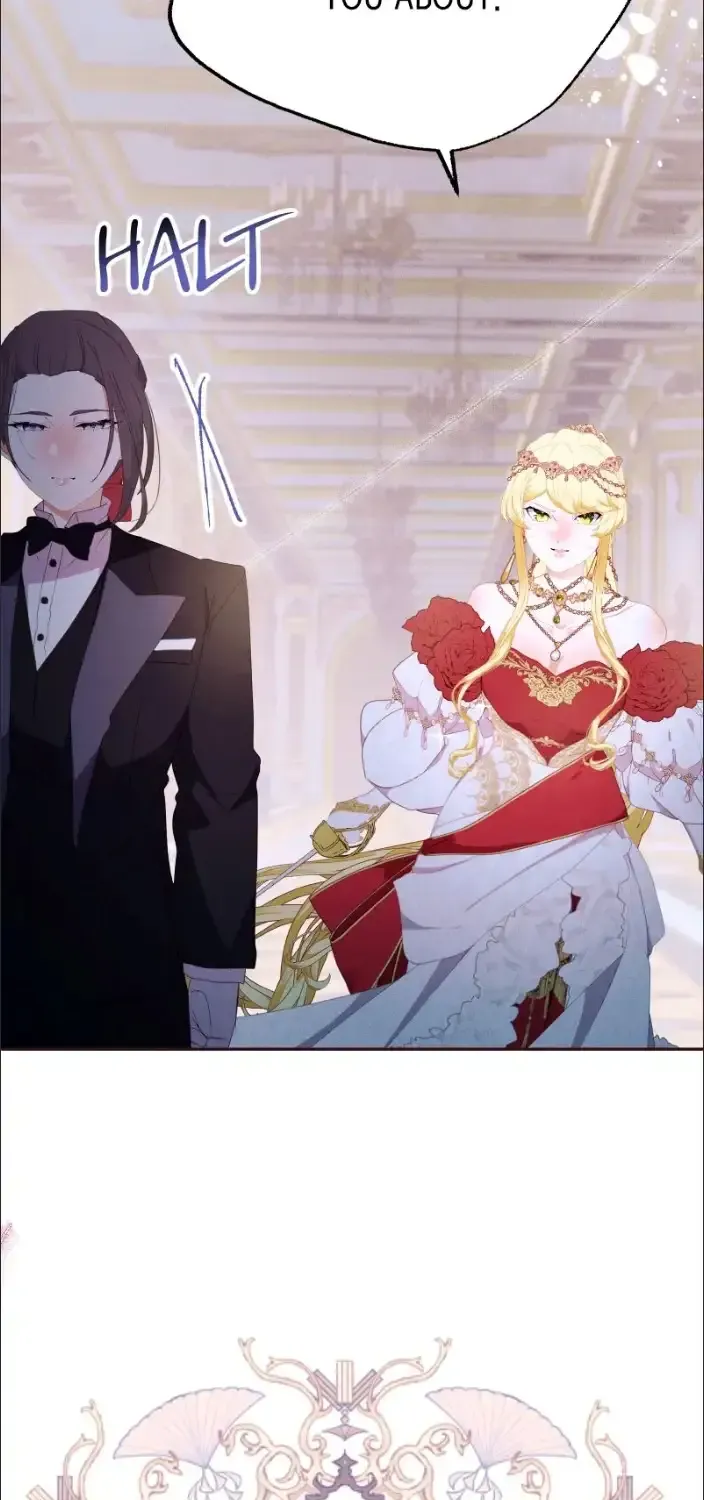 My Unwanted Engagement with the Final Boss Prince Chapter 62 page 65 - 