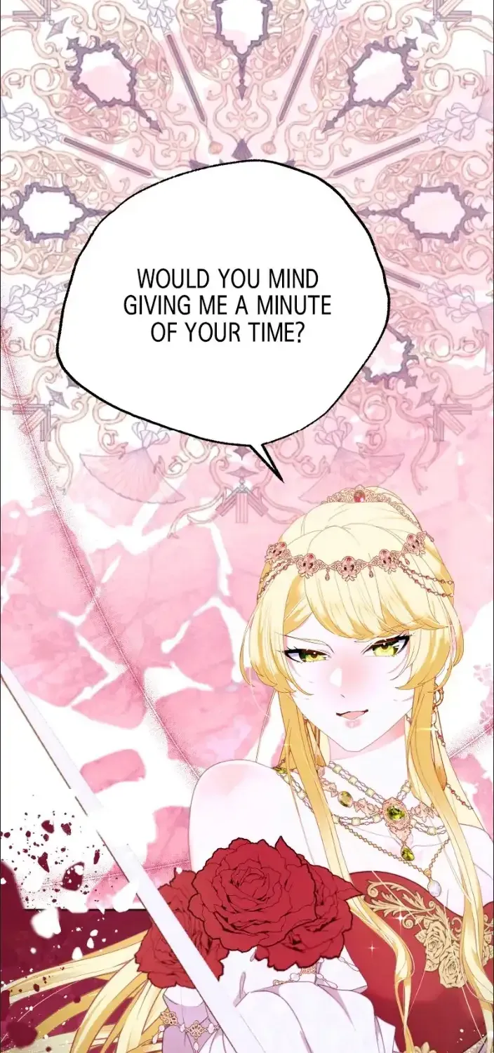 My Unwanted Engagement with the Final Boss Prince Chapter 62 page 66 - 